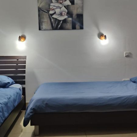 Well Located 2 Bedroom Flat In St.Julians San Ġiljan Extérieur photo