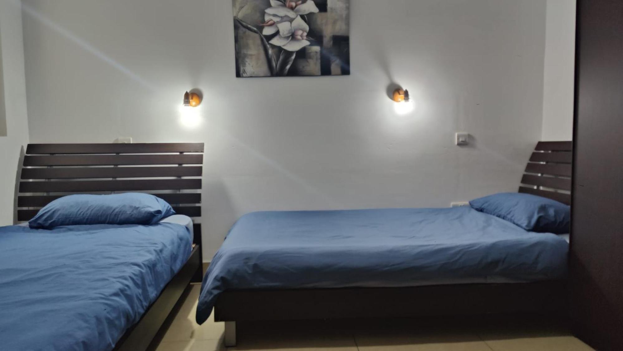 Well Located 2 Bedroom Flat In St.Julians San Ġiljan Extérieur photo