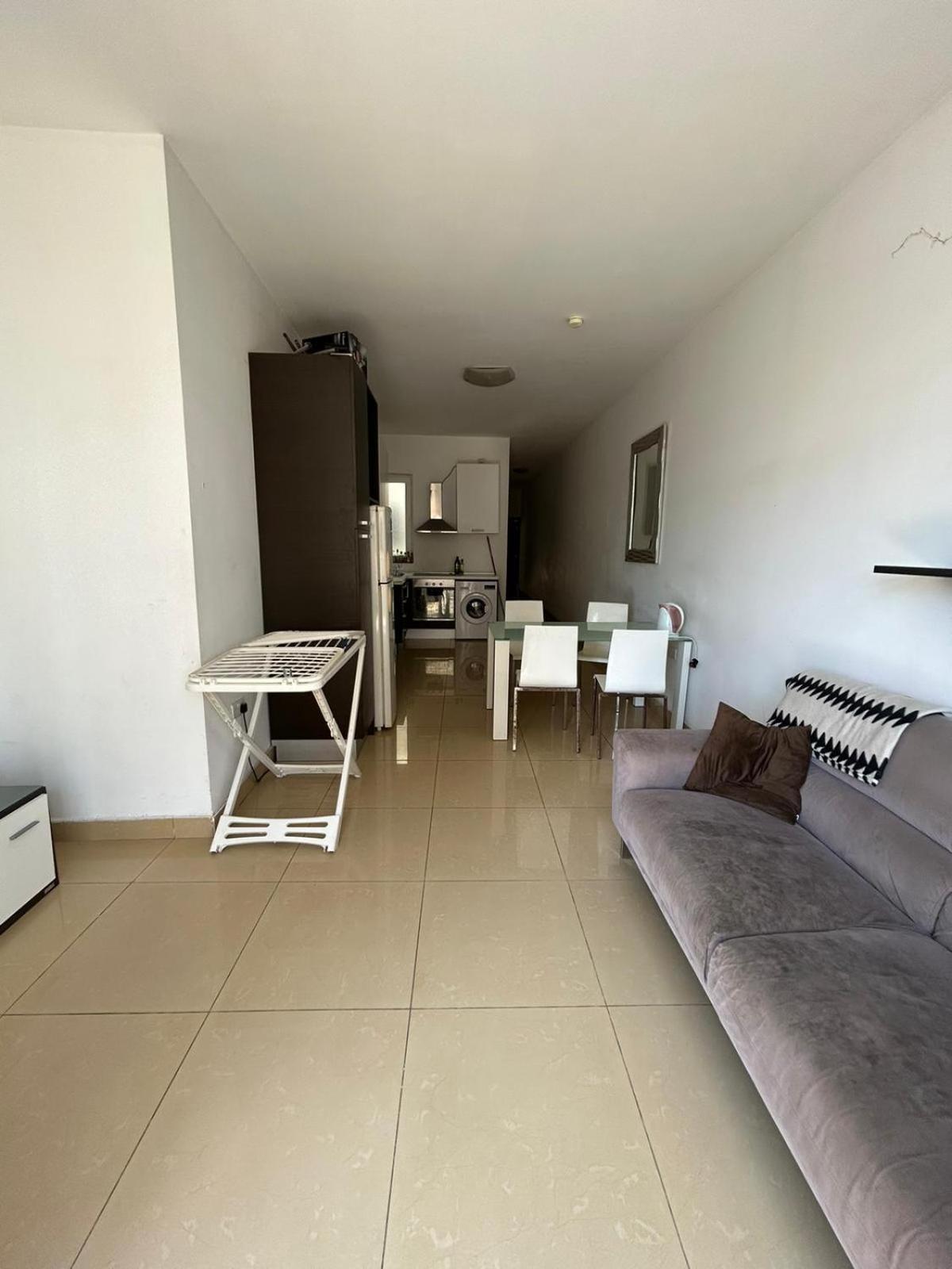 Well Located 2 Bedroom Flat In St.Julians San Ġiljan Extérieur photo