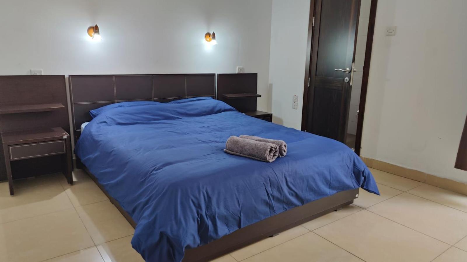 Well Located 2 Bedroom Flat In St.Julians San Ġiljan Extérieur photo
